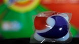 Miniature laundry detergent packets arrived on store shelves in recent months as an alternative to bulky bottles and messy spills. But doctors across the country say children are confusing the tiny, brightly colored packets with candy and swallowing them